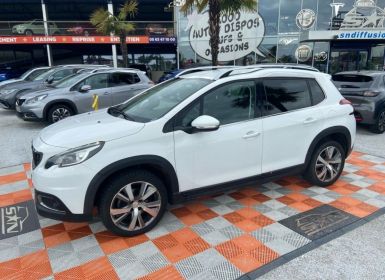 Vente Peugeot 2008 1.6 BlueHdi 120 ALLURE CAMERA JA17 GRIP CONTROL Occasion