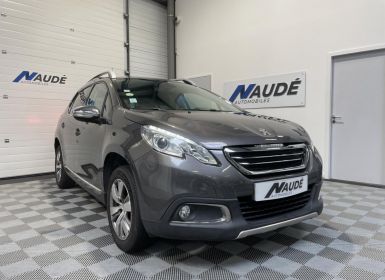 Peugeot 2008 1.6 BlueHDi 120 ch Allure - Garantie 6 mois