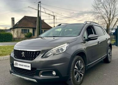 Peugeot 2008 1.6 BlueHDI 120ch ALLURE