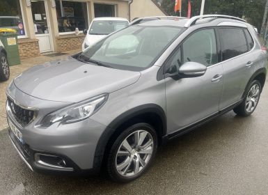 Peugeot 2008 1.6 BLUEHDI 120CH ALLURE S&S