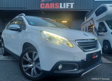 Achat Peugeot 2008 1.6 BlueHDi 120ch - GRIP CONROL -ALLURE FINANCEMENT POSSIBLE Occasion