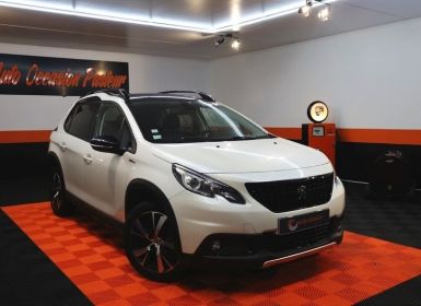 Vente Peugeot 2008 1.6 BLUEHDI 120CH GT LINE S&S Occasion