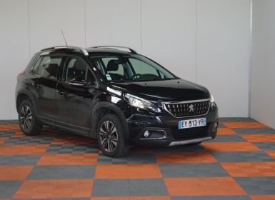 Achat Peugeot 2008 1.6 BlueHDi 120ch S&S BVM6 Allure Marchand