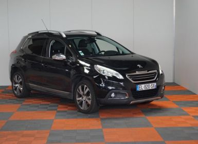 Achat Peugeot 2008 1.6 BlueHDi 120ch S&S BVM6 Allure Marchand