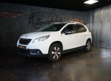 Vente Peugeot 2008 1.6 BlueHDi 75ch BVM5 Style Occasion