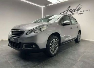 Peugeot 2008 1.6 BlueHDi GARANTIE 12 MOIS 1er PROPRIETAIRE GPS