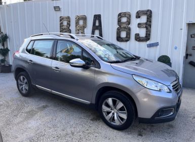 Achat Peugeot 2008 1.6 BlueHDi S&S - 120  Allure PHASE 1 Occasion