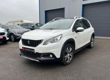 Peugeot 2008 1.6 BlueHDi S&S - 120 Crossway GARANTIE 12 MOIS