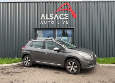 Peugeot 2008 1.6 BlueHDi S&S 120CH Allure - GRIP CONTROL Occasion