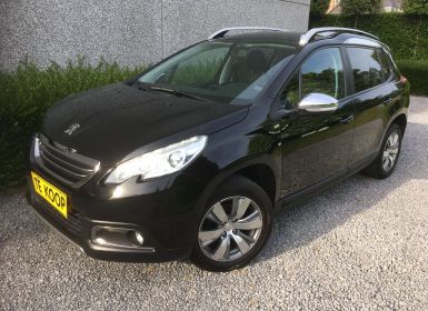Achat Peugeot 2008 1.6 BlueHDi Style Occasion