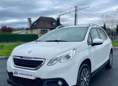 Peugeot 2008 1.6 e-HDI 90ch Blue Lion ACTIVE