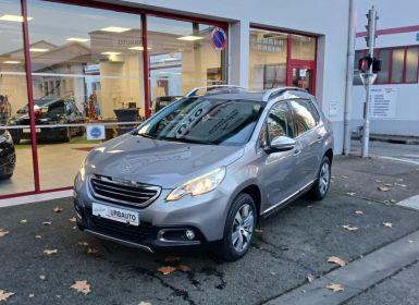 Peugeot 2008 1.6 e-HDI 92 ALLURE Occasion