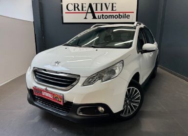 Vente Peugeot 2008 1.6 e-HDi 92 CV 02/2015 Occasion