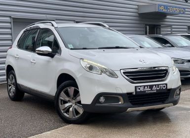 Peugeot 2008 1.6 E-HDi 92ch Allure Occasion