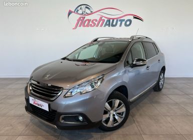 Peugeot 2008 1.6 e-HDi S&S 92cv-2013 Occasion