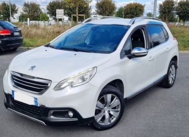 Peugeot 2008 1.6 e-HDi92 Business Pack