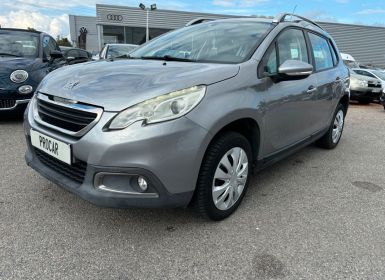 Vente Peugeot 2008 1.6 e-HDi92 FAP Active ETG6 Occasion