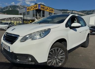 Peugeot 2008 1.6 E-HDI92 FAP ALLURE