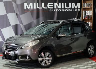 Achat Peugeot 2008 1.6 E-HDI92 FAP ALLURE ETG6 Occasion