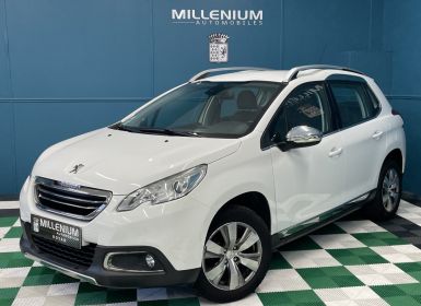 Peugeot 2008 1.6 E-HDI92 FAP ALLURE ETG6 Occasion