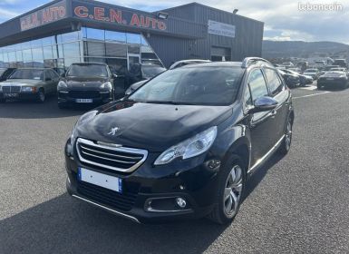 Peugeot 2008 1.6 E-HDI92 FAP ALLURE ETG6