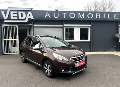 Peugeot 2008 1.6 e-HDi92 FAP Business Pack