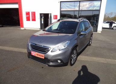 Peugeot 2008 1.6 E-HDI92 FAP FELINE CUIVRE