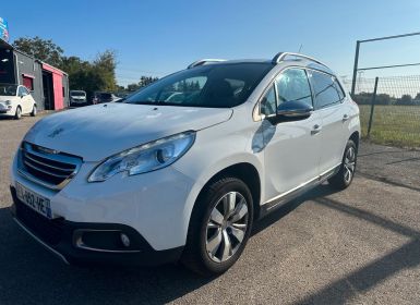 Achat Peugeot 2008 1.6 hdi 100 cv serie active Occasion