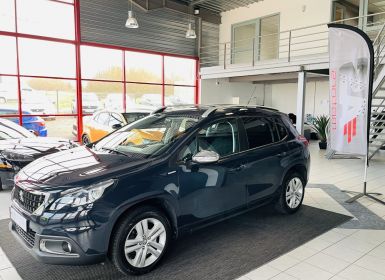 Peugeot 2008 1,6 HDI 100 STYLE ATTELAGE PACK VISIBILTÉ PARK ASSIST REGULATEUR LIMITEUR FEUX HALOGENE EXCELL Occasion