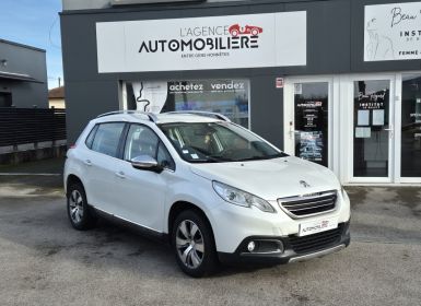 Peugeot 2008 1.6 HDI 92  ALLURE