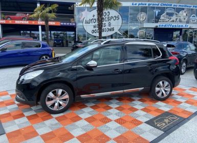 Peugeot 2008 1.6 HDI 92 ALLURE GPS Occasion