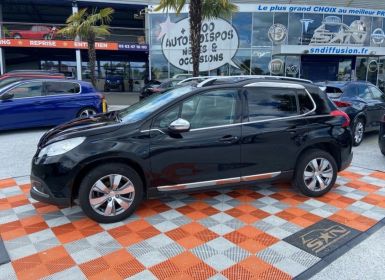Vente Peugeot 2008 1.6 HDI 92 BUSINESSS PACK Occasion
