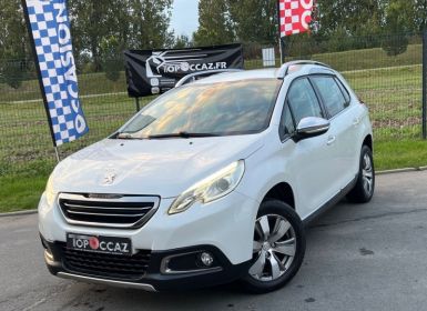 Achat Peugeot 2008 1.6 HDI 92CH ALLURE 145.000KM GPS/ LED/ CLIM AUTO Occasion