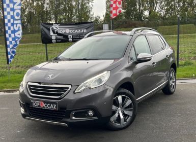 Peugeot 2008 1.6 HDI 92CH ALLURE / TOIT PANO / GPS/ LED / GARANTIE