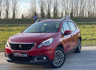 Peugeot 2008 1.6 HDI ACTIVE * 100.000KM 2017 ECRAN TACTILE LED BLUETOOTH