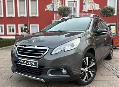 Peugeot 2008 1.6 hdi urbancross