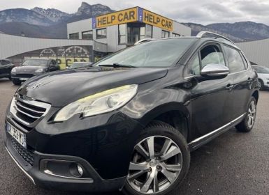 Peugeot 2008 1.6 VTI FELINE TITANE