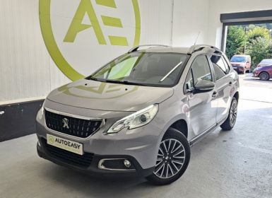 Vente Peugeot 2008 Occasion