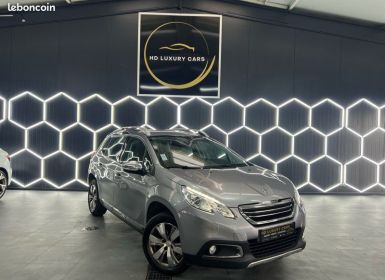 Peugeot 2008 1.6L BlueHDI Allure