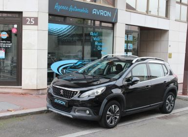 Peugeot 2008 (2) 1.2 110cv  ALLURE Kit de Distribution neuve