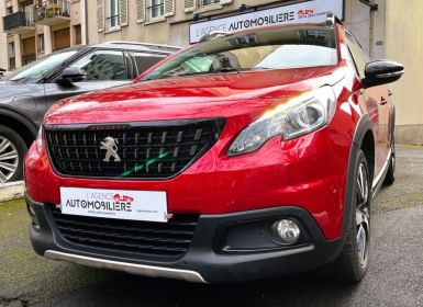 Peugeot 2008 (2) 1.2 PURETECH 110 S&S 6CV GT LINE EAT6 *DISTRIBUTION REALISEE*