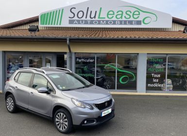 Peugeot 2008 (2) 1.6 BLUEHDI 100 ACTIVE