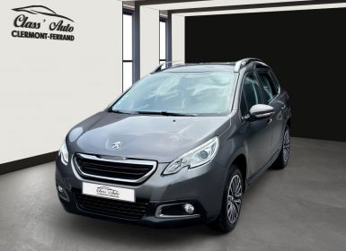 Achat Peugeot 2008 (2) 1.6 bluehdi 100 style Occasion