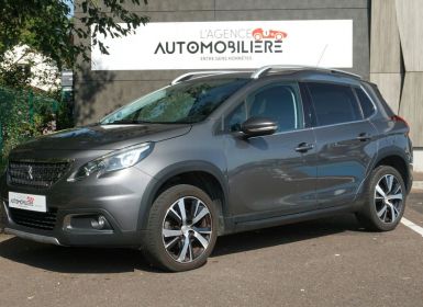 Vente Peugeot 2008 Allure 1.2 Puretech 110 EAT6 Grip Control Occasion