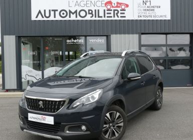 Achat Peugeot 2008 ALLURE HDI 100 CV Occasion