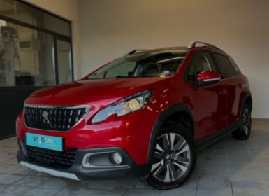 Peugeot 2008 ALLURE PTEC 110CH BVM6 