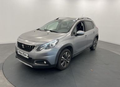 Vente Peugeot 2008 BlueHDi 100ch S&S BVM5 Allure Occasion