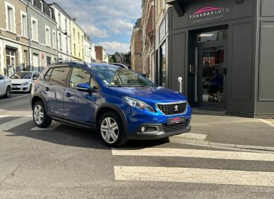 Peugeot 2008 BlueHDi 100ch SS BVM5 Signature / APPLE CARPLAY / ENTRETIEN