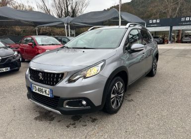 Peugeot 2008 BlueHDi 120ch EAT6 Allure