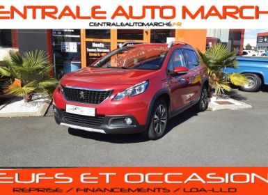 Achat Peugeot 2008 BlueHDi 120ch SetS EAT6 Allure Business Occasion